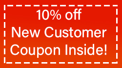 Coupon 10 Percent Off