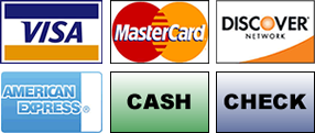 Payment Option Icons