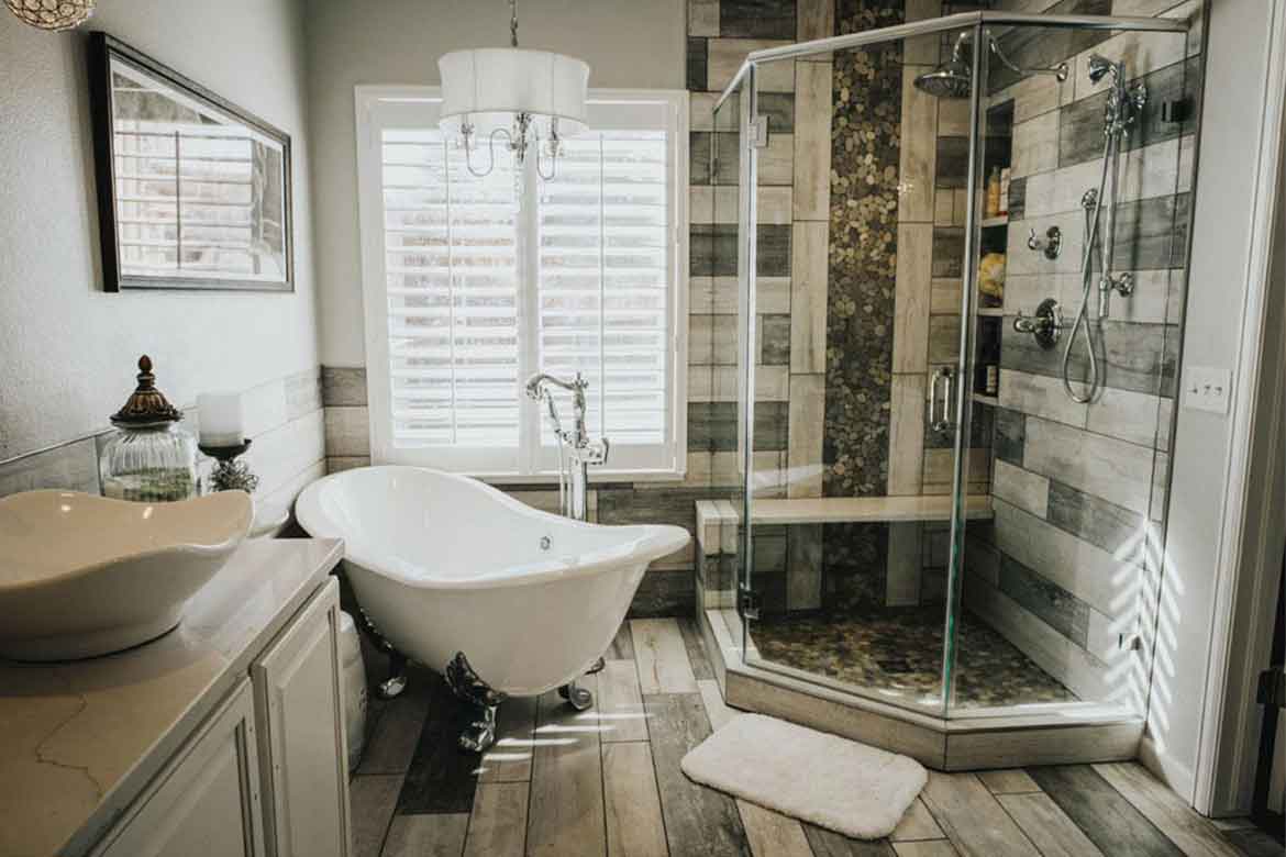 My Local Plumber Remodel And Install Service