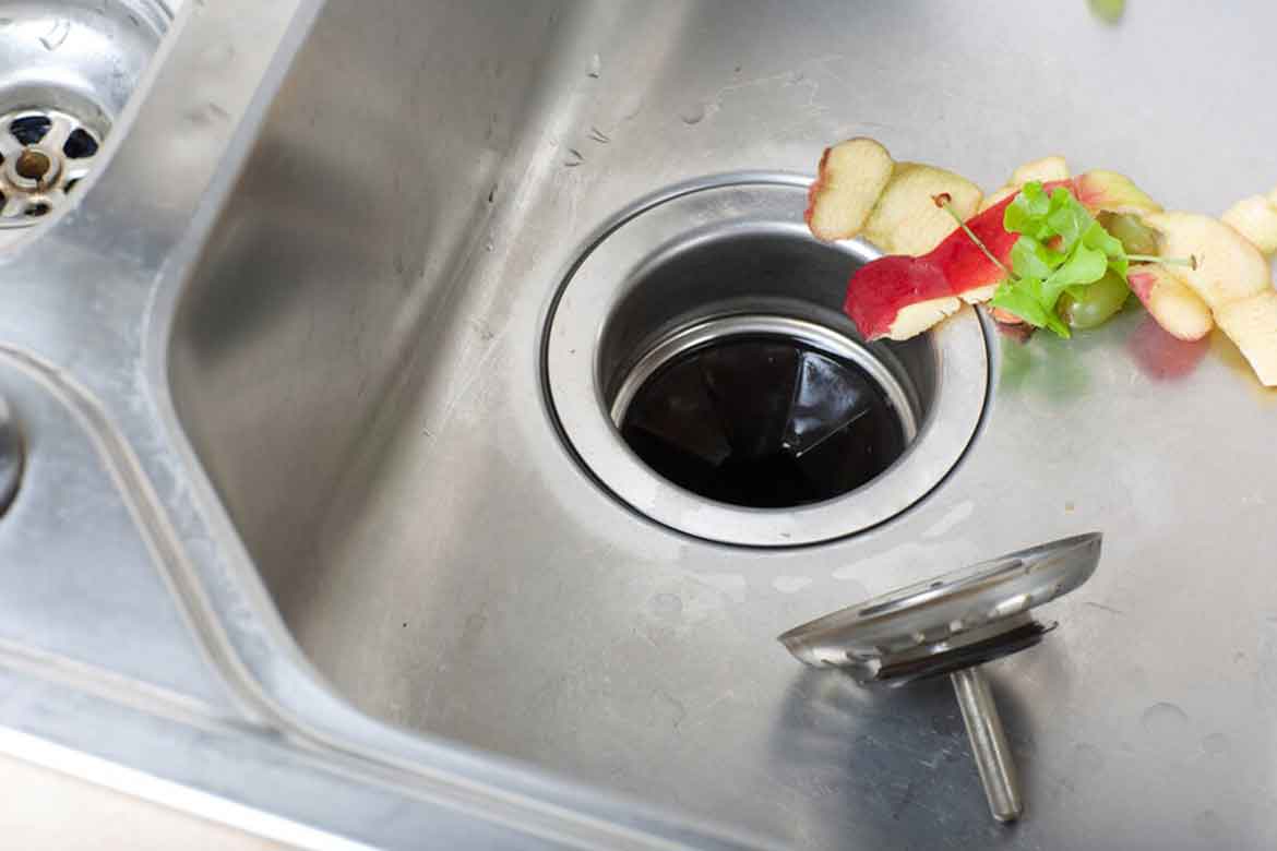 My Local Plumber Garbage Disposal Unclog Service