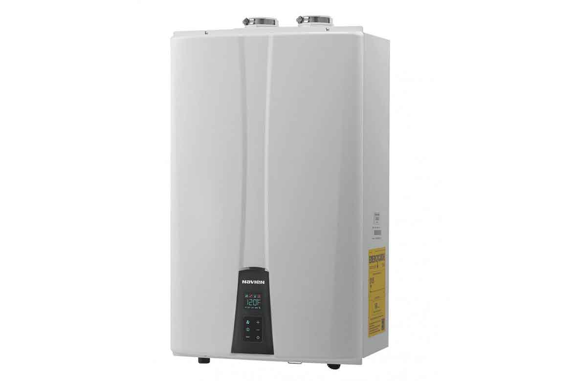 My Local Plumber Tankless Water Heater Gas Upgrade